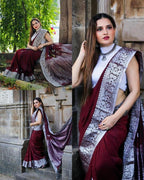 Catalog Designer Saree.