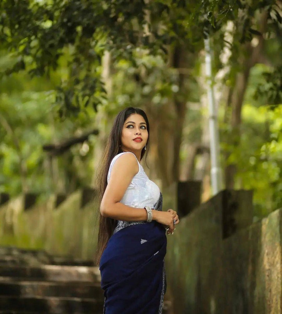 Catalog Designer Saree.