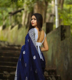 Catalog Designer Saree.
