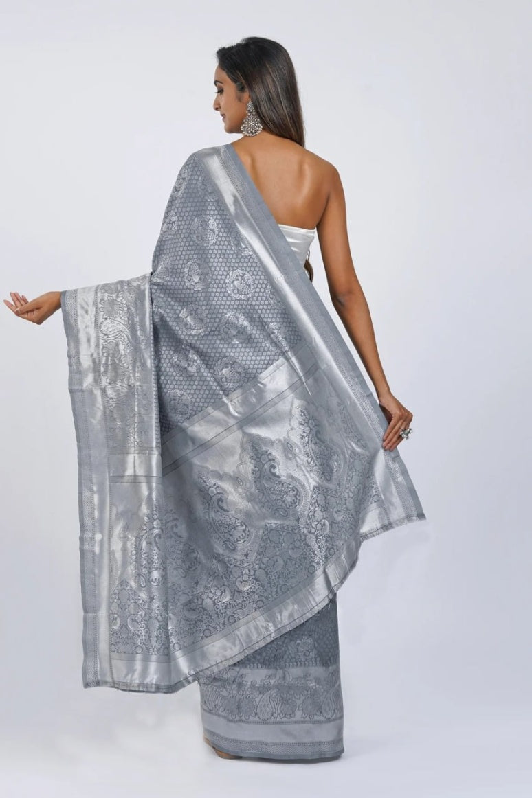 Catalog Designer Saree.