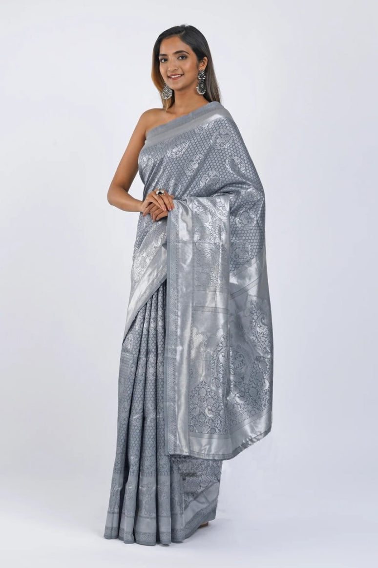 Catalog Designer Saree.