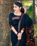 Catalog Designer Saree.