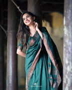 Catalog Designer Saree.