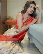 Catalog Designer Saree.