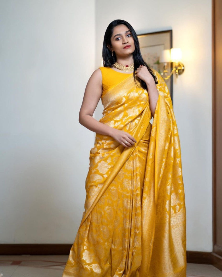 Catalog Designer Saree.