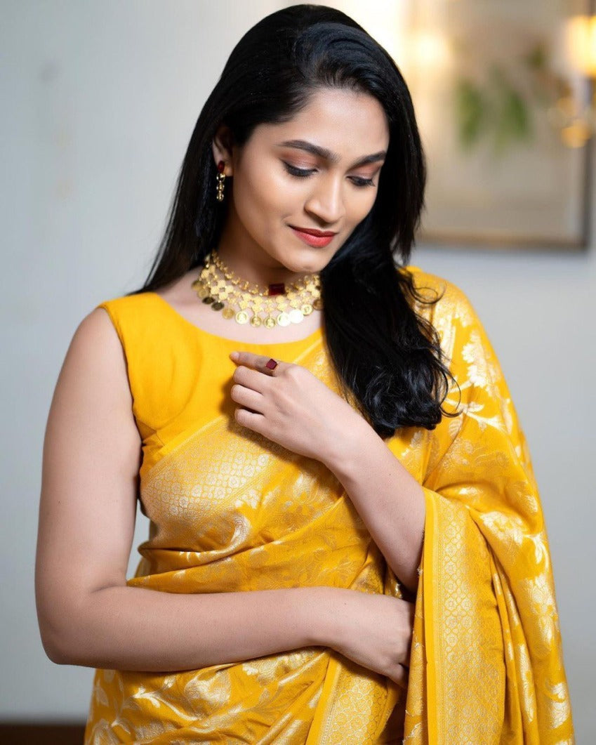 Catalog Designer Saree.