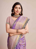 Catalog Designer Saree.