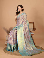 Catalog Designer Saree.
