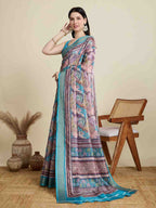 Catalog Designer Saree.