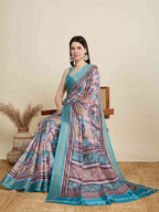 Catalog Designer Saree.