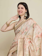 Catalog Designer Saree.