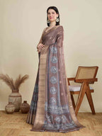 Catalog Designer Saree.