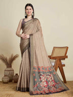 Catalog Designer Saree.