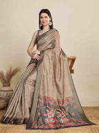 Catalog Designer Saree.