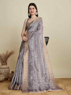 Catalog Designer Saree.