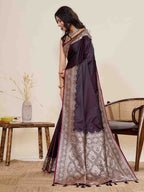 Catalog Designer Saree.