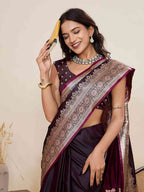 Catalog Designer Saree.