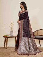 Catalog Designer Saree.