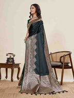 Catalog Designer Saree.