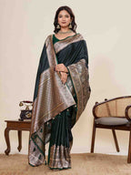 Catalog Designer Saree.
