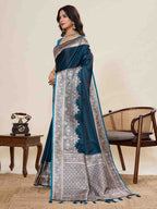 Catalog Designer Saree.