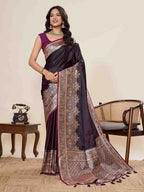 Catalog Designer Saree.