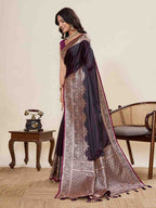 Catalog Designer Saree.