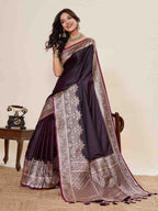Catalog Designer Saree.