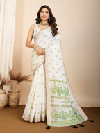 Catalog Designer Saree.