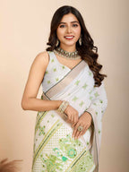 Catalog Designer Saree.