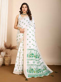 Catalog Designer Saree.