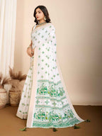 Catalog Designer Saree.