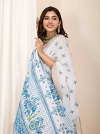 Catalog Designer Saree.