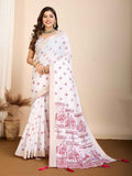 Catalog Designer Saree.