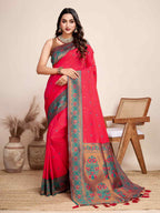 Catalog Designer Saree.