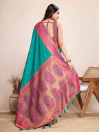 Catalog Designer Saree.