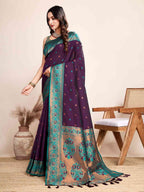 Catalog Designer Saree.