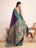 Catalog Designer Saree.