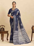 Catalog Designer Saree.