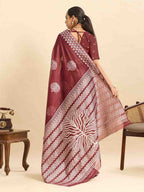 Catalog Designer Saree.