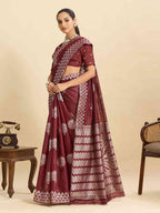 Catalog Designer Saree.