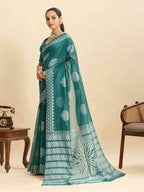 Catalog Designer Saree.