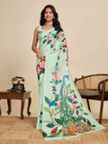 Catalog Designer Saree.