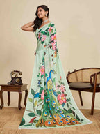 Catalog Designer Saree.