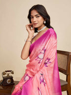 Catalog Designer Saree.