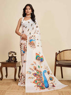 Catalog Designer Saree.