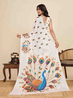 Catalog Designer Saree.