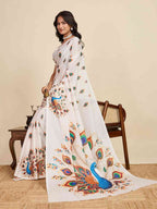 Catalog Designer Saree.