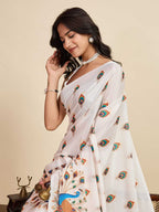 Catalog Designer Saree.