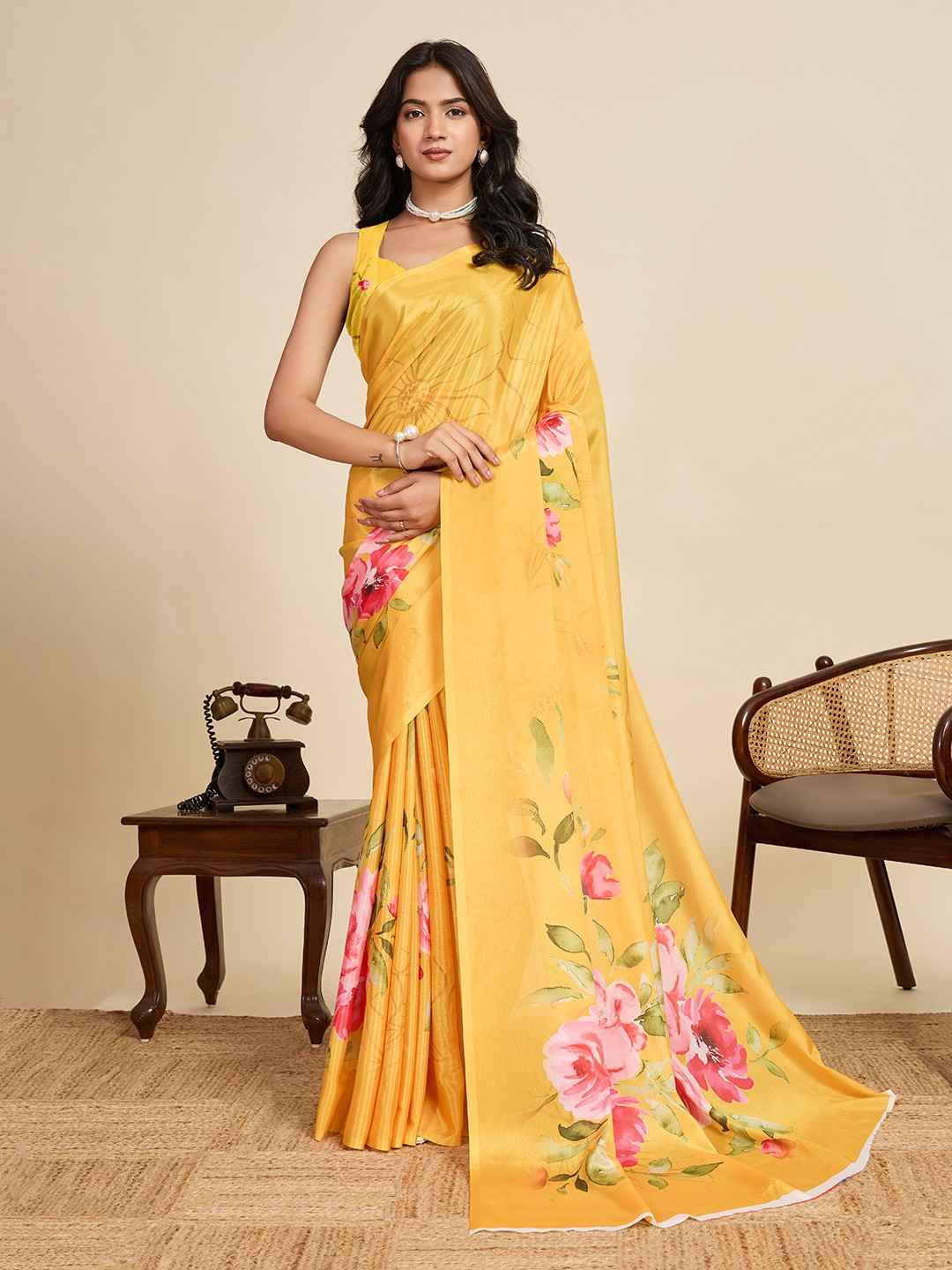 Catalog Designer Saree.
